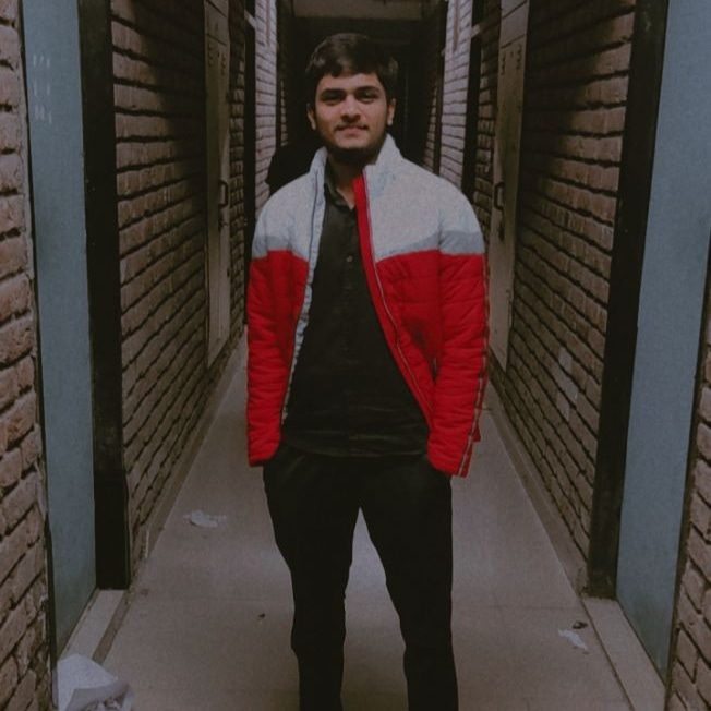 Profile Photo